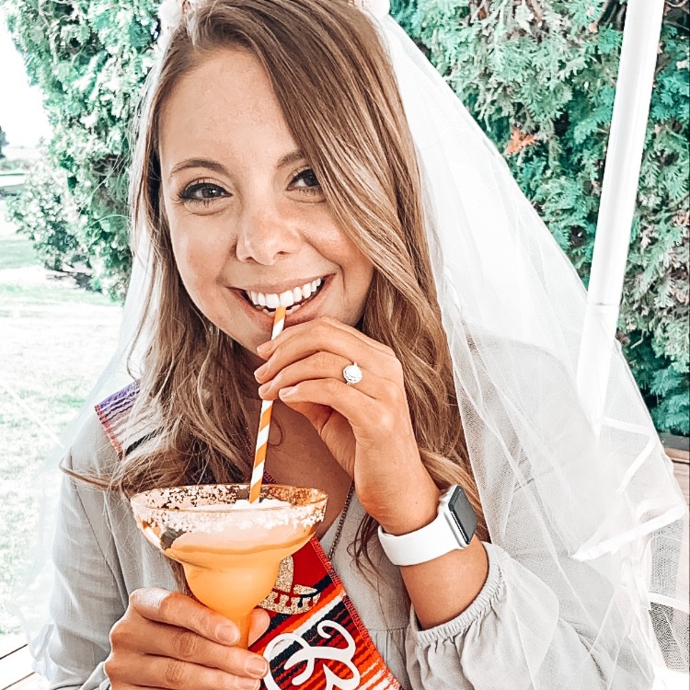 Meet your Posher, Jenna